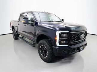New 2025 Ford F350 Lariat image 1