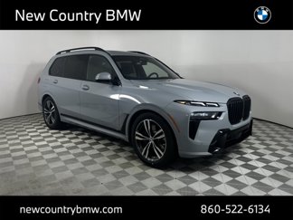 New 2026 BMW X7 xDrive40i image 1