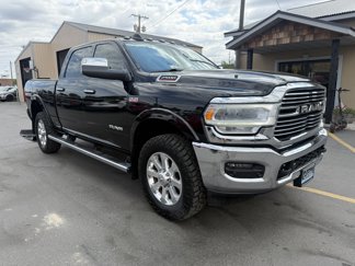 Used 2020 RAM 2500 Laramie image 1