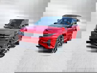New 2025 Jeep Wagoneer Limited image 1