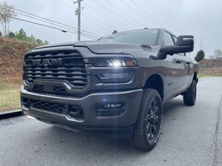 New 2025 RAM 2500 Big Horn image 1