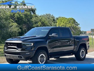 Used 2024 RAM 1500 TRX w/ TRX Level 2 Equipment Group image 1