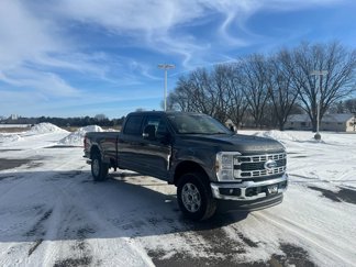 New 2025 Ford F250 XLT w/ 360-Degree Camera Package image 1