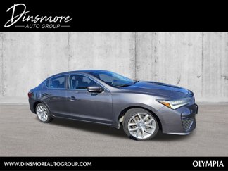 Used 2019 Acura ILX image 1