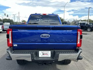 New 2026 Ford F250 Lariat video 3
