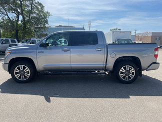 Used 2021 Toyota Tundra Platinum image 1