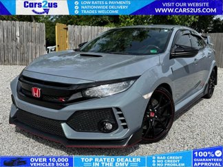 Used 2019 Honda Civic Type R image 1