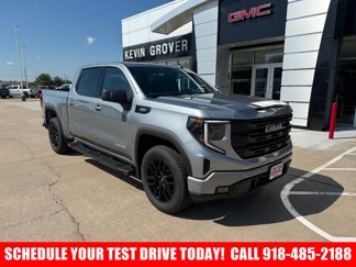 New 2026 GMC Sierra 1500 Elevation w/ LPO, Elevation Black Package image 1