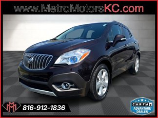 Used 2016 Buick Encore Premium image 1
