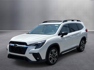 New 2025 Subaru Ascent Limited image 1