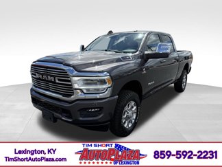 Used 2024 RAM 2500 Laramie image 1