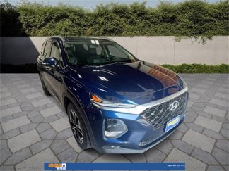 Used 2019 Hyundai Santa Fe FWD image 1