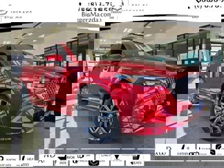New 2025 MAZDA CX-5 Signature image 1