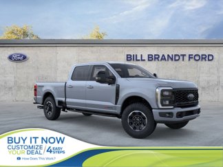 New 2025 Ford F250 Lariat image 1