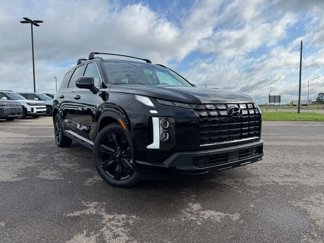 New 2025 Hyundai Palisade XRT image 1