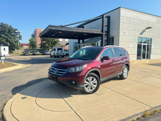 Used 2014 Honda CR-V EX-L image 1