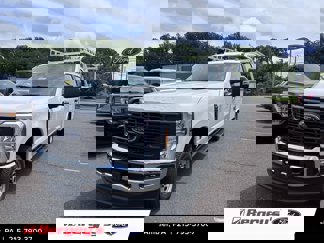 New 2025 Ford F250 XL w/ XL Chrome Package image 1