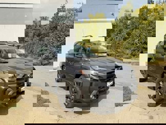 New 2025 Subaru Outback Onyx Edition image 1