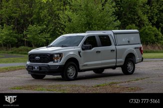 Used 2023 Ford F150 XL image 1