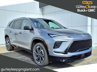 New 2025 Buick Enclave Sport Touring w/ Power Package image 1