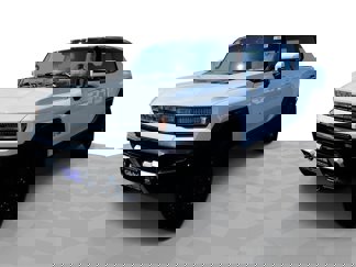 New 2025 GMC Hummer EV 2X image 1