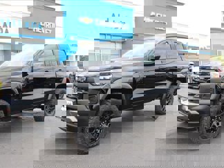 New 2025 Chevrolet Colorado Trail Boss image 1
