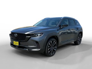 New 2025 MAZDA CX-50 AWD 2.5 S w/ Weather Package image 1