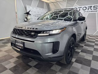 Used 2022 Land Rover Range Rover Evoque S image 1