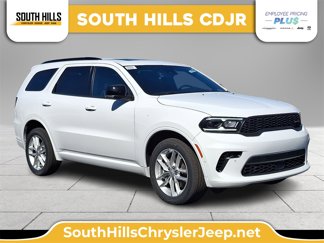 New 2025 Dodge Durango GT image 1