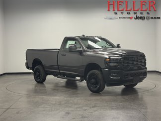 New 2026 RAM 2500 Tradesman image 1