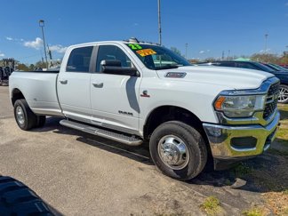 Used 2022 RAM 3500 Big Horn image 1