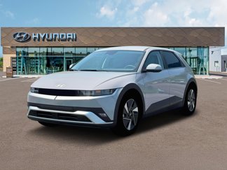 New 2025 Hyundai Ioniq 5 SE image 1