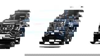 New 2026 GMC Terrain Denali image 1