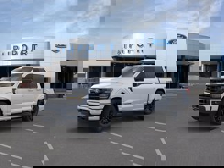 New 2025 Ford F150 XLT image 1