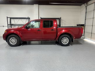 Used 2019 Nissan Frontier SV w/ Value Truck Package image 1