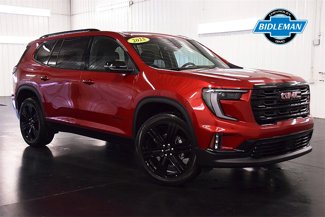 New 2025 GMC Acadia Elevation w/ Elevation Premium Package image 1