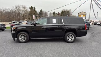 Used 2019 Chevrolet Suburban LT image 1