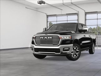 New 2025 RAM 1500 Laramie image 1