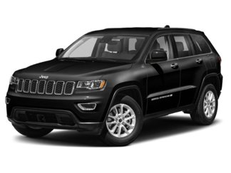 Certified 2022 Jeep Grand Cherokee Laredo X image 1
