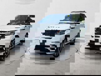 New 2026 Land Rover Range Rover Velar Dynamic SE image 1