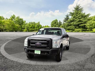 Used 2016 Ford F250 XL image 1