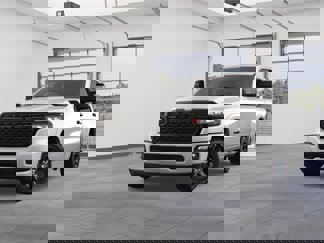 New 2025 RAM 1500 Big Horn image 1