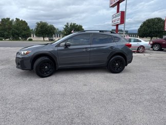 Used 2023 Subaru Crosstrek 2.5i Sport image 1