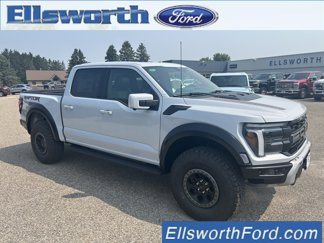 New 2025 Ford F150 Raptor image 1