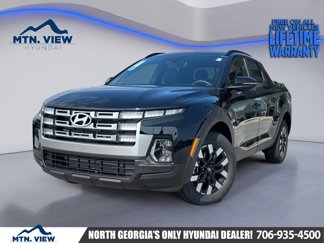 New 2026 Hyundai Santa Cruz SEL image 1