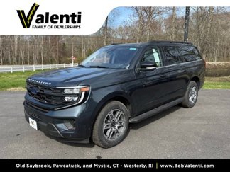New 2025 Ford Expedition Max Active image 1