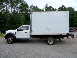 Used 2019 Ford F450 XL image 1