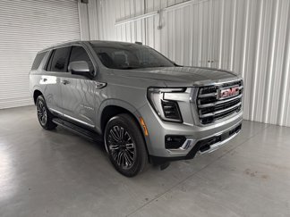 Used 2025 GMC Yukon Elevation w/ Technology Package image 1