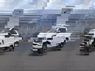 New 2025 Ford F250 Platinum image 1