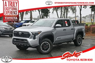 New 2025 Toyota Tacoma TRD Off-Road image 1